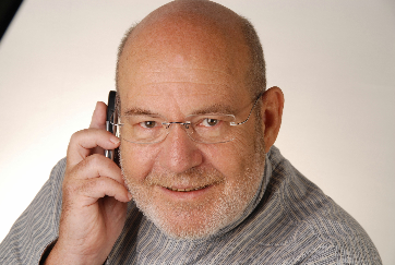 Klaus H. Hübner